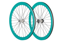 Load image into Gallery viewer, Pure Fix 700C 40mm Wheelset