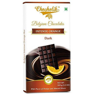 Chocholik Belgium Chocolates