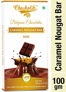 Chocholik Belgium Chocolates