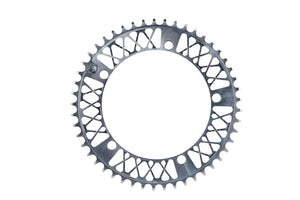 Factory 5 Lattice Chainring - 49T