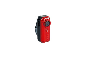 Fly 6 Rear Light and HD Camera