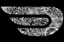 Load image into Gallery viewer, Pure Fix Tribal Tee