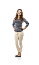 Load image into Gallery viewer, Ozzy Women's Top