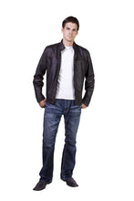 Load image into Gallery viewer, Adi Full Sleeve Solid Men&#39;s  Jacket demovideo  asadsaddaddafda