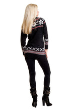 Load image into Gallery viewer, Harbour Casual Women's Sweater table and image